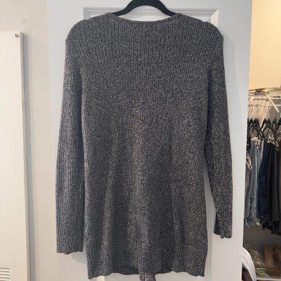 Calvin Klein Sweater - Gray Size M - Picture 3 of 4